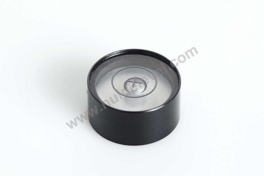 MC-1809 Metal Circular Level