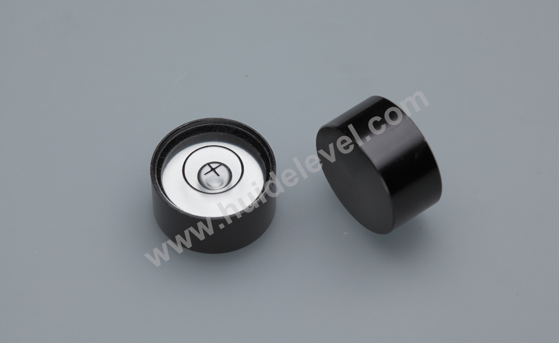 MC-1206 Metal Circular Level