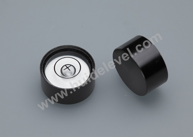 MC-1206 Metal Circular Level