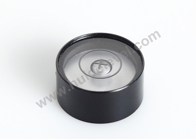 MC-1809 Metal Circular Level