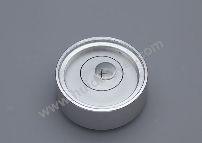 MC-2509 Metal Circular Level