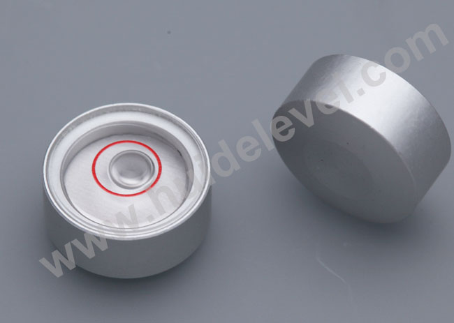 MC-1507 Metal Circular Level