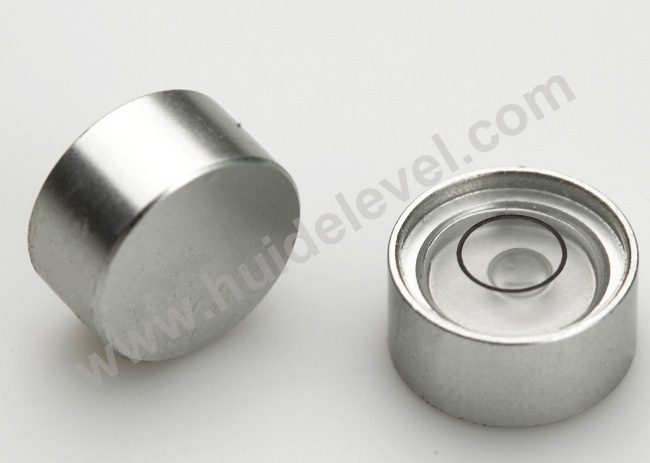 MC-1206 Metal Circular Level