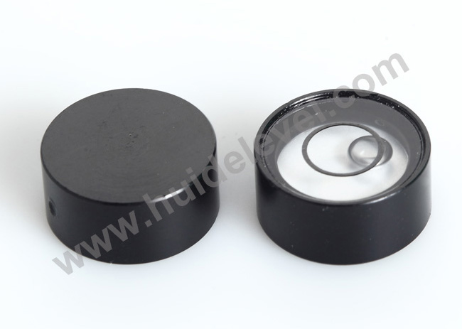 MC-1508 Metal Circular Level