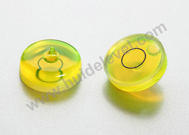 GC20-1610 Glass Circular Level