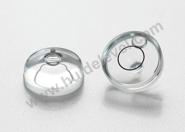 GC10-1509 Glass Circular Level