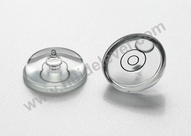 GC10-1659 Glass Circular Level