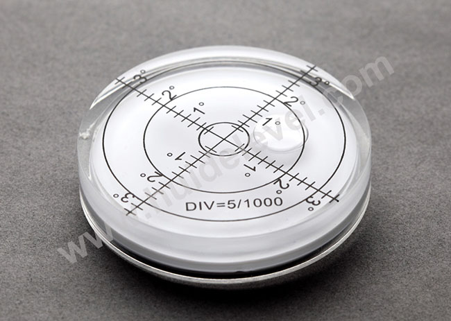 PC-6010 Plastic Circular Level