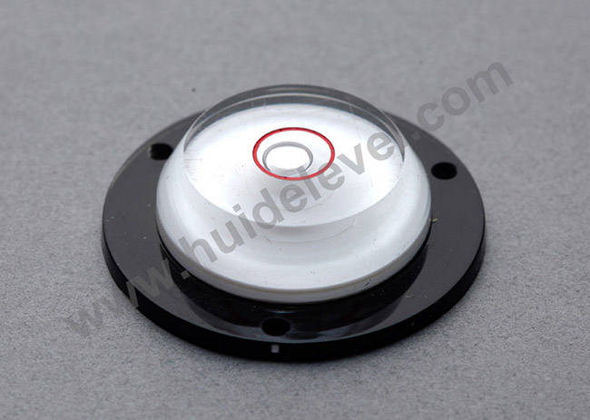 PC-433011 Plastic Flange Circular Level