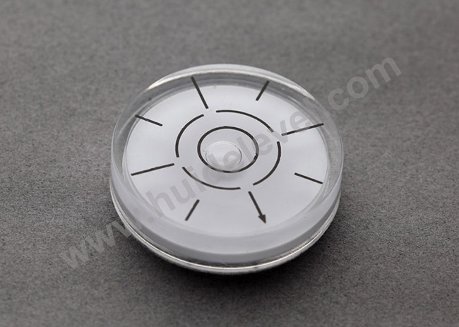 PC-3207 Plastic Circular Level