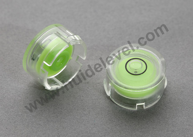 PC-23514 Plastic Circular Level